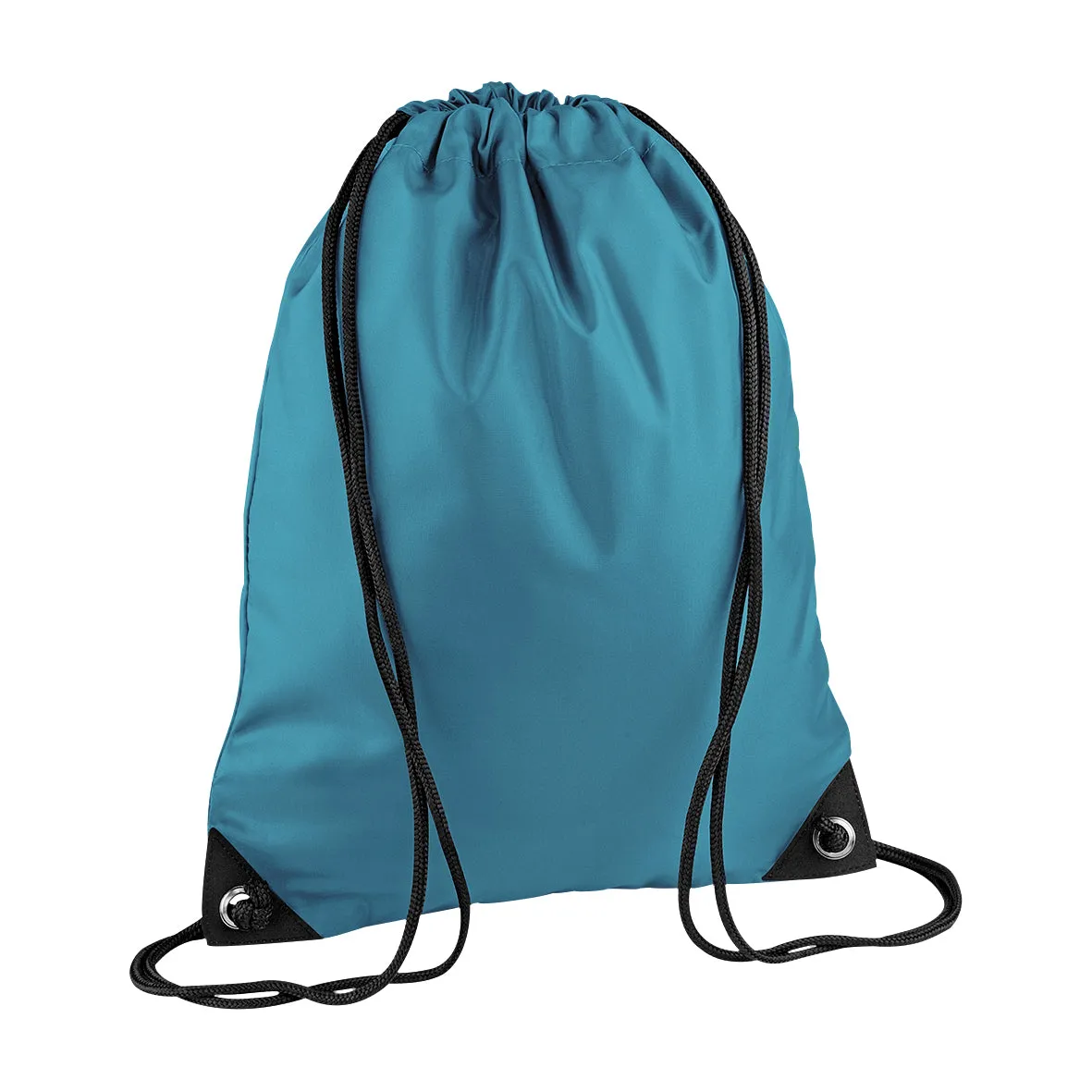 Premium Gymsac Drawstring Bag