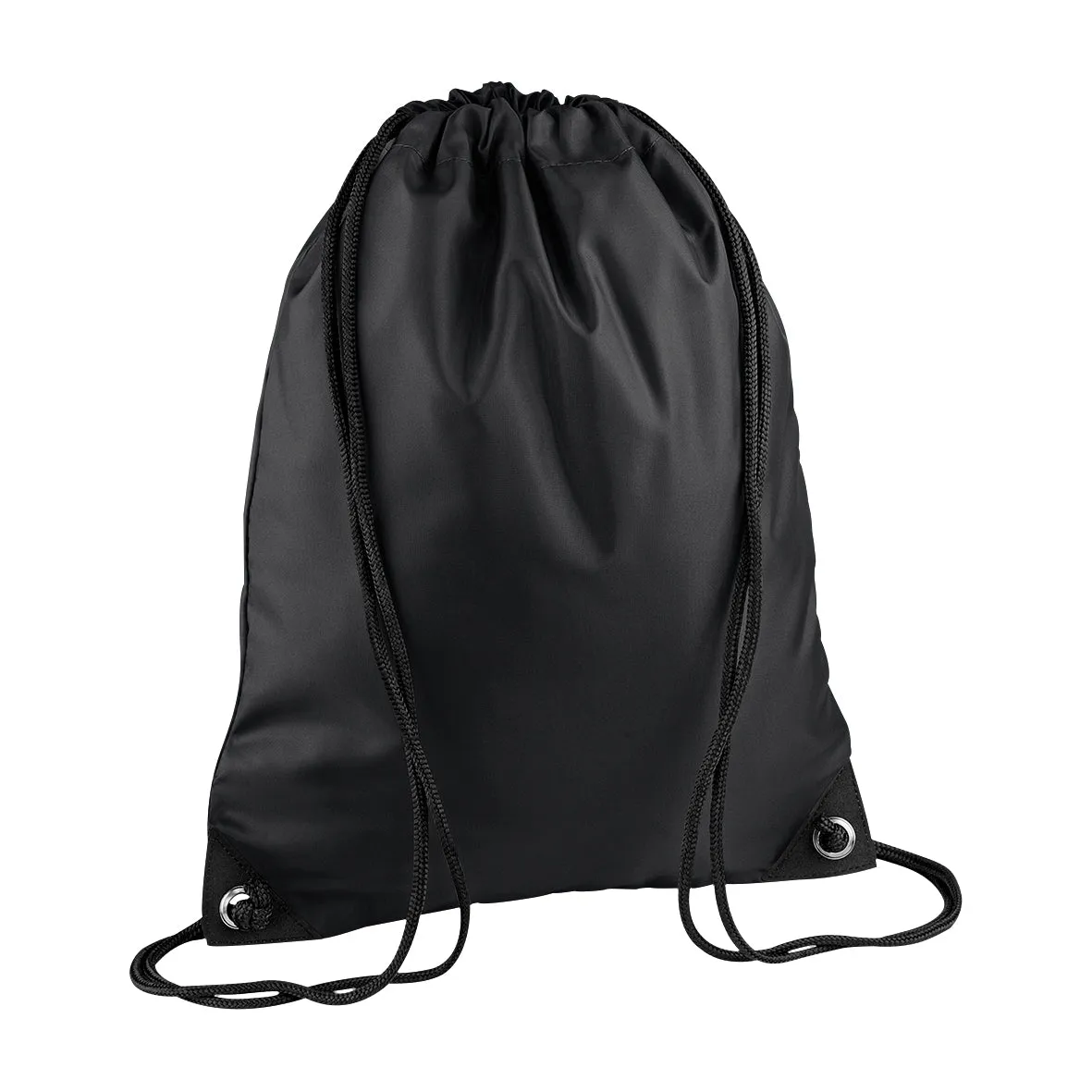 Premium Gymsac Drawstring Bag