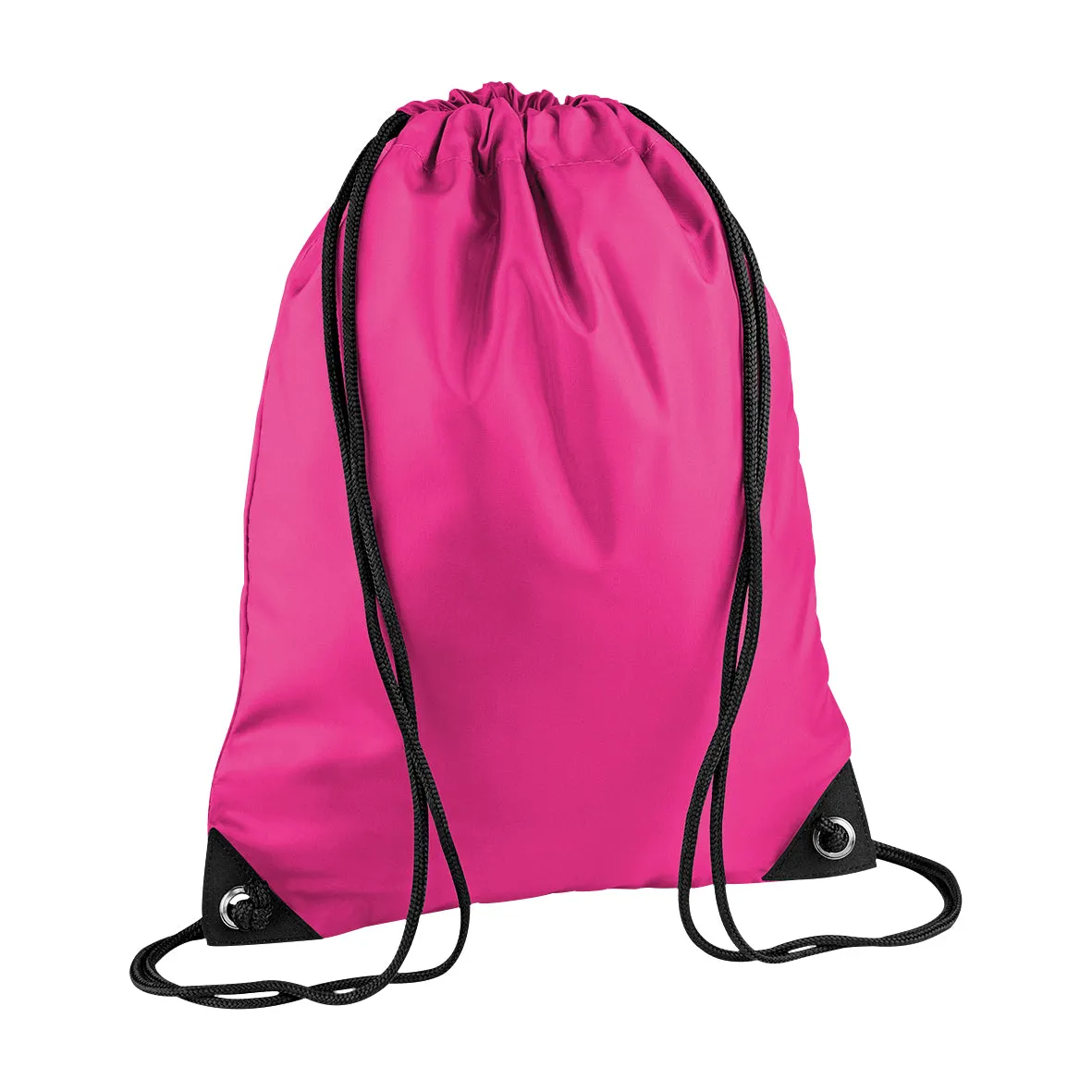 Premium Gymsac Drawstring Bag