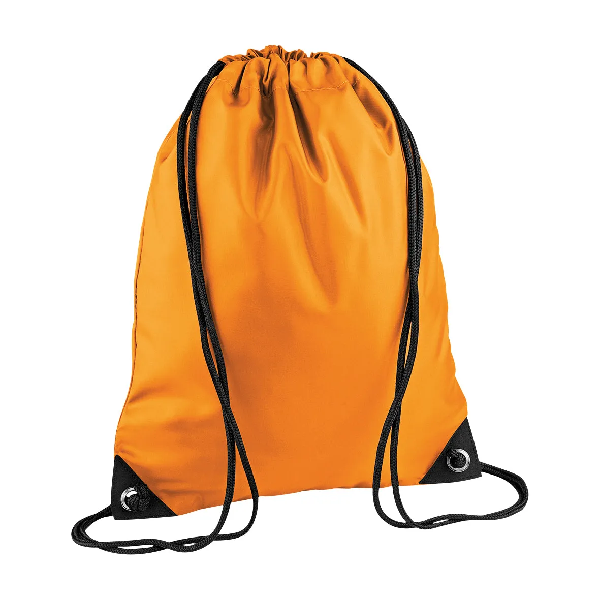 Premium Gymsac Drawstring Bag