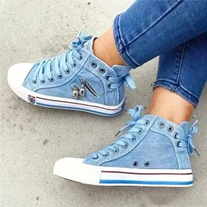 Ralph – Comfortabele Sneakers, Perfect Voor Het Voorjaar