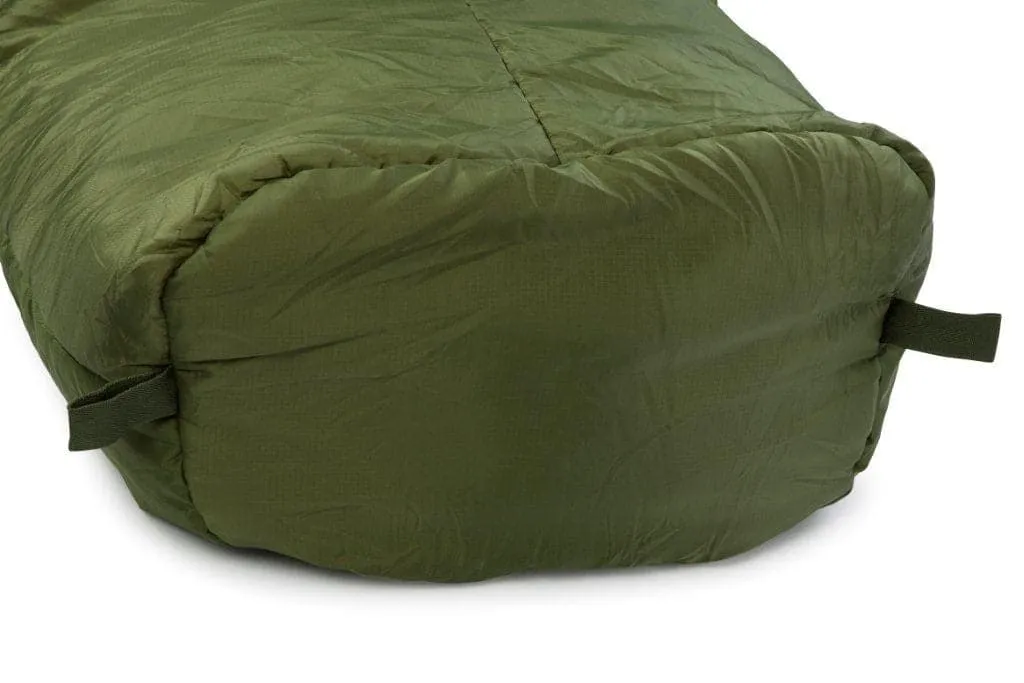 Recon 2 Gen II Lightweight Military Sleeping Bag  5c (NOTE THIS ITEM IS CURRENTLY ONLY AVAILABLE TO GOVT, DEFENCE, DEPTS AND NGO'S)