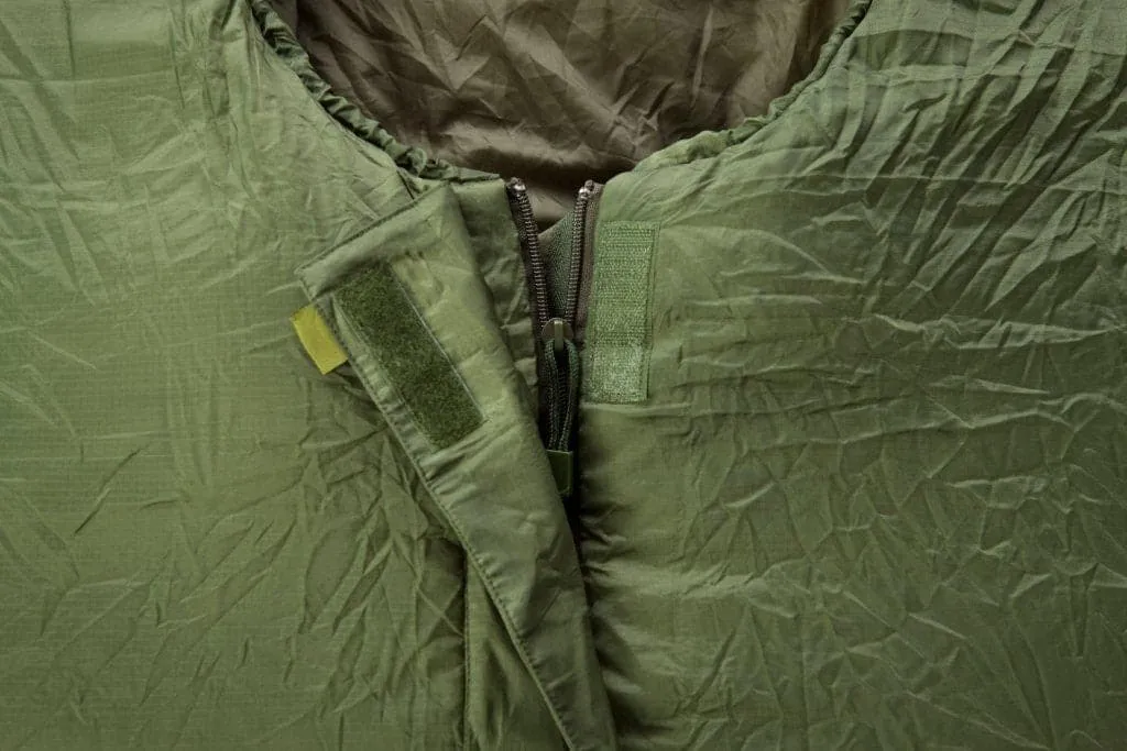 Recon 2 Gen II Lightweight Military Sleeping Bag  5c (NOTE THIS ITEM IS CURRENTLY ONLY AVAILABLE TO GOVT, DEFENCE, DEPTS AND NGO'S)