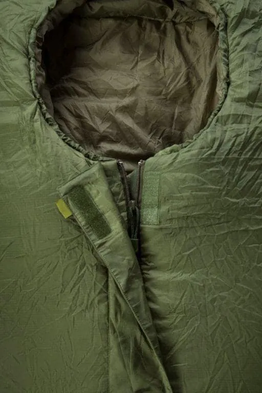 Recon 2 Gen II Lightweight Military Sleeping Bag  5c (NOTE THIS ITEM IS CURRENTLY ONLY AVAILABLE TO GOVT, DEFENCE, DEPTS AND NGO'S)