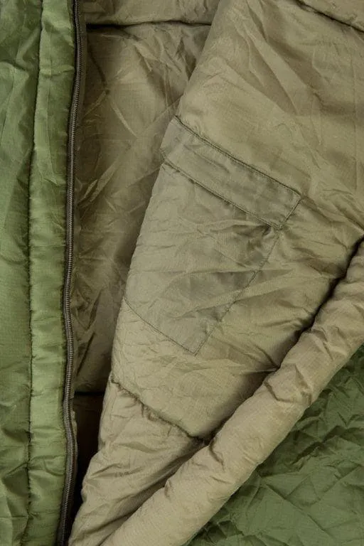 Recon 2 Gen II Lightweight Military Sleeping Bag  5c (NOTE THIS ITEM IS CURRENTLY ONLY AVAILABLE TO GOVT, DEFENCE, DEPTS AND NGO'S)