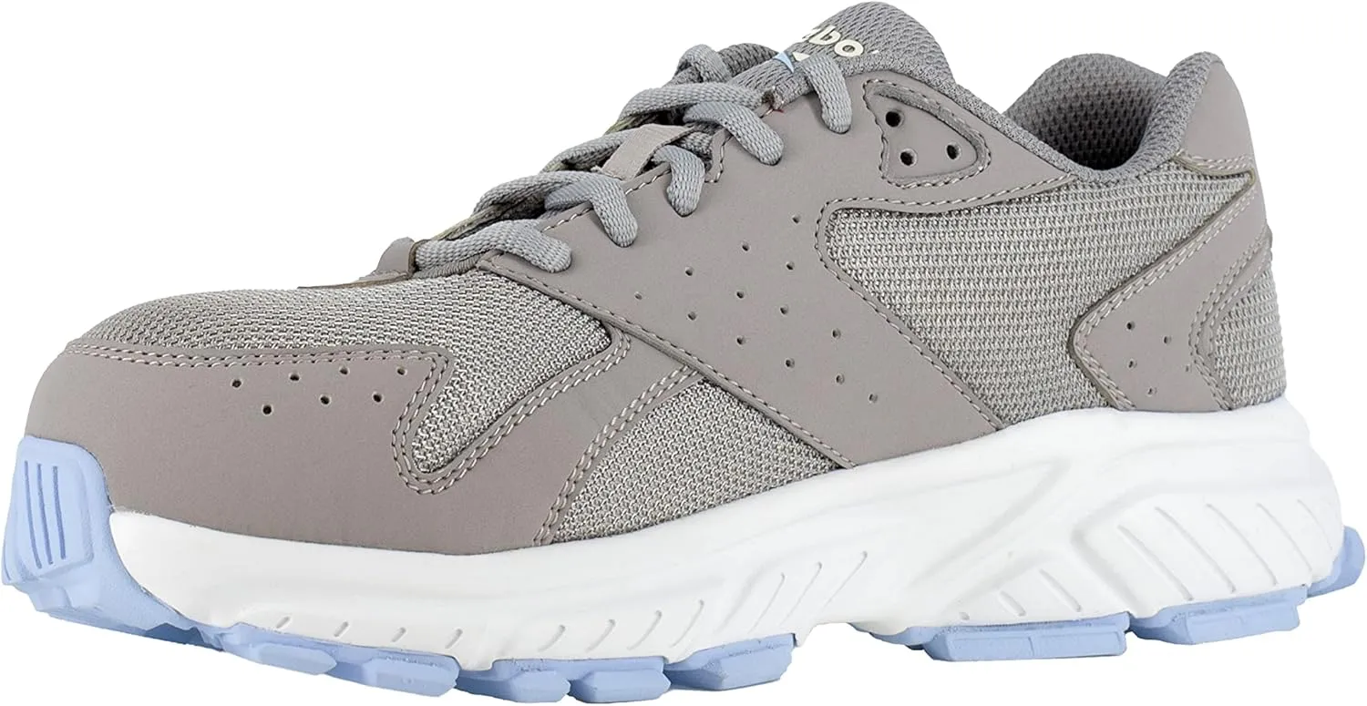 Reebok Work Hyperium Work Met Sneaker Composite Toe Women's Oxford