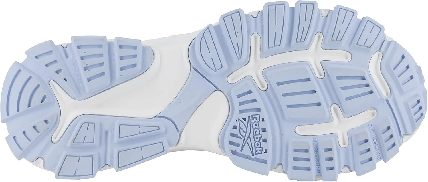 Reebok Work Hyperium Work Met Sneaker Composite Toe Women's Oxford