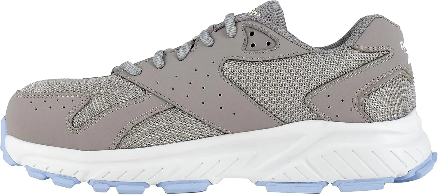 Reebok Work Hyperium Work Met Sneaker Composite Toe Women's Oxford