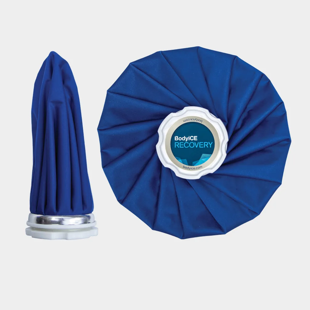 Replacement 11-Inch Wide Mouth Ice Bag