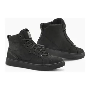 Revit Arrow Riding Shoes Black