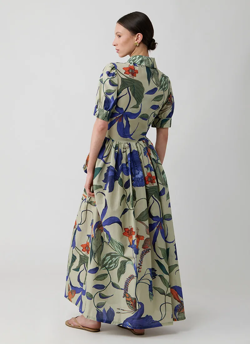 Salcerella Dress