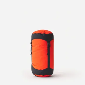 SEA TO SUMMIT LIGHTWEIGHT COMPRESSION SACK 8L SPICY ORANGE