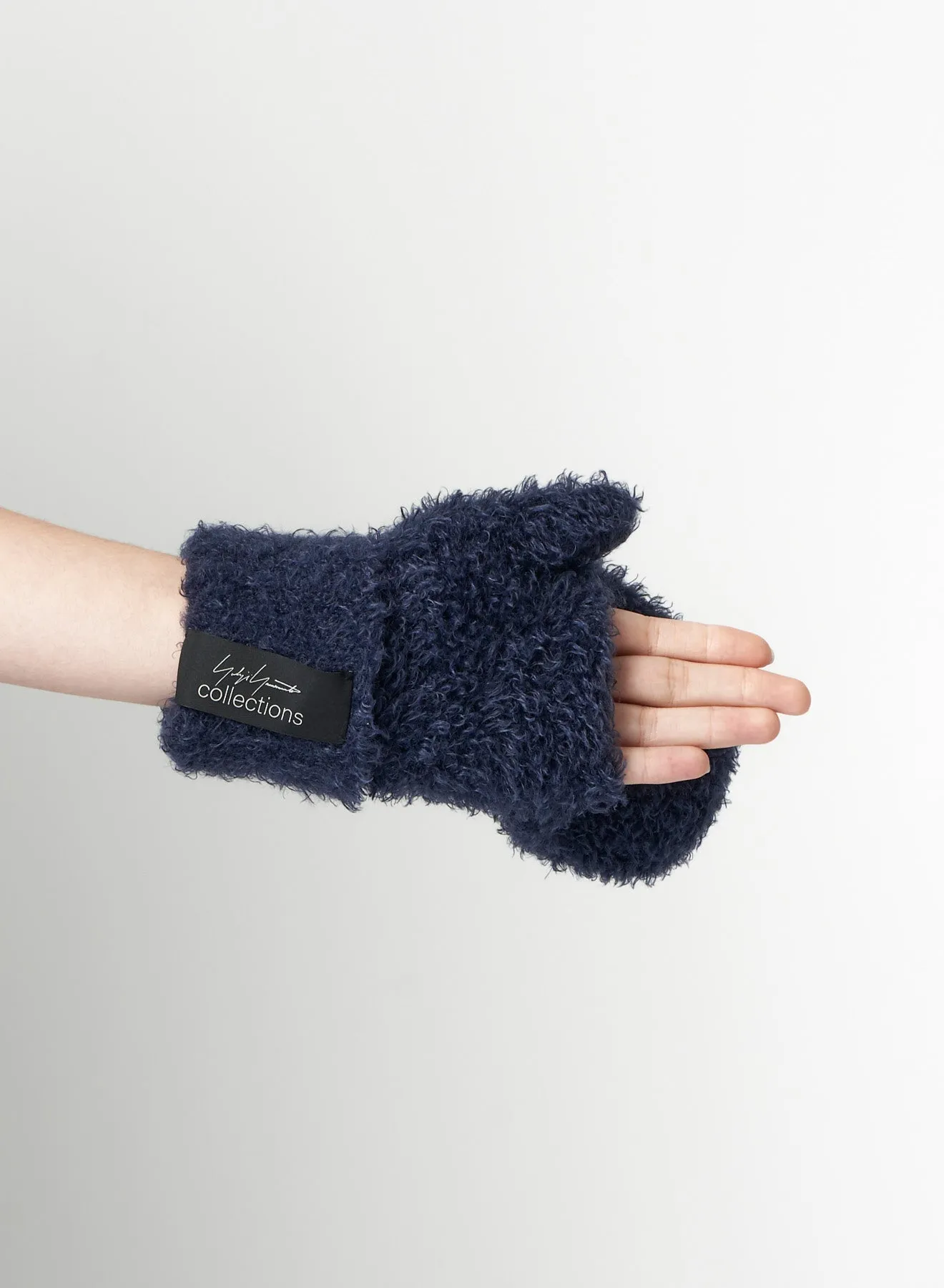 SOAP PROCESSING NY MITTENS