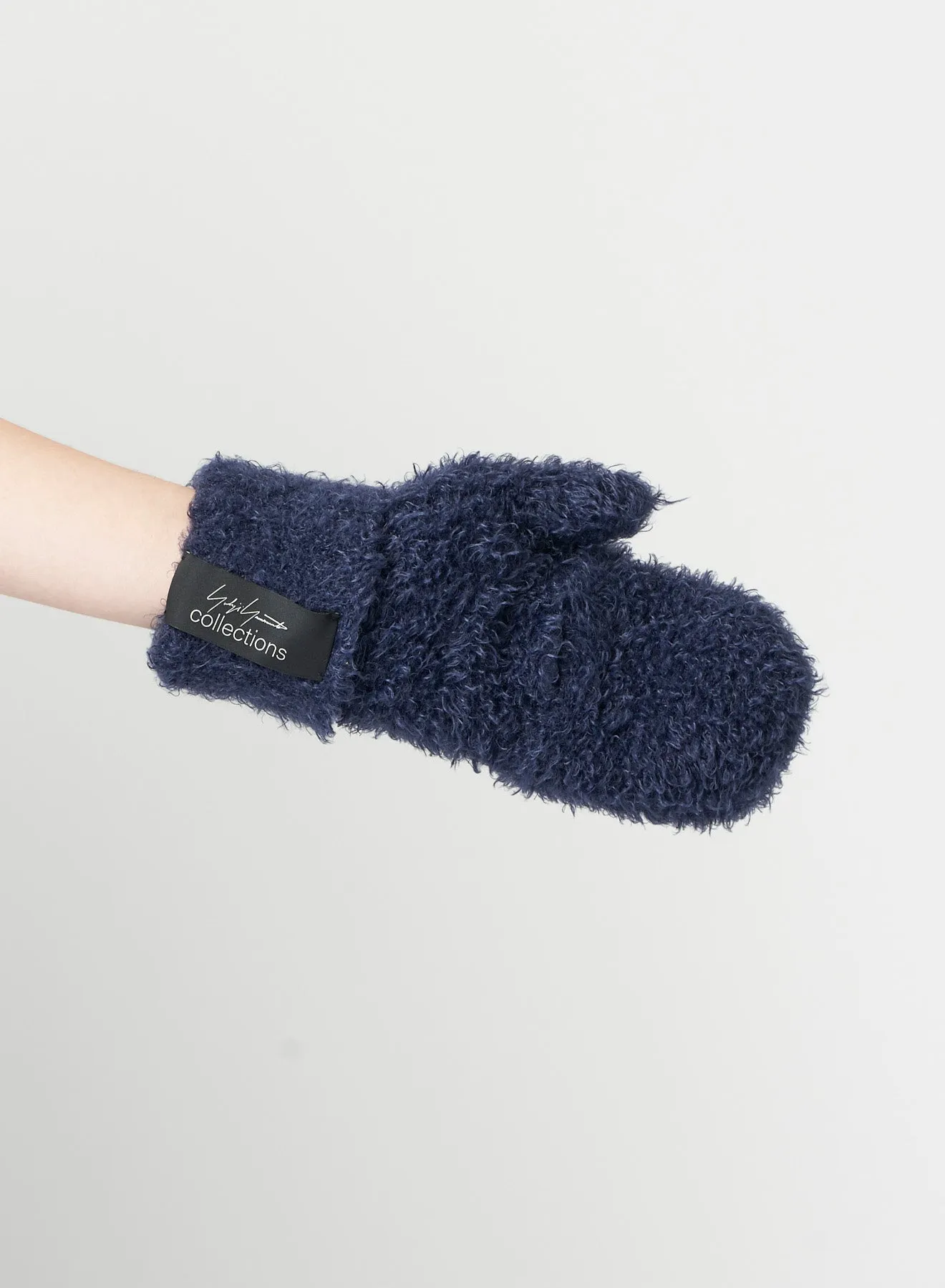 SOAP PROCESSING NY MITTENS