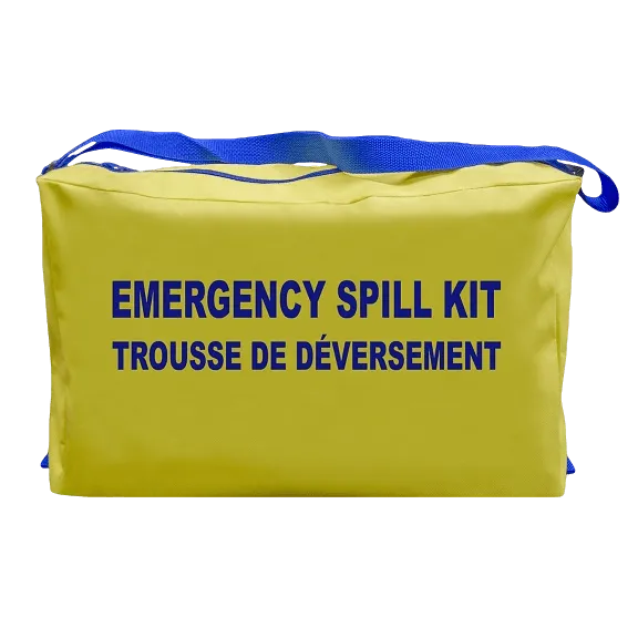 Spill Kit Bags