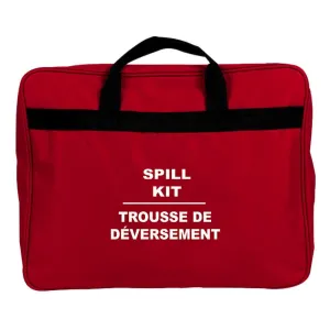Spill Kit Bags