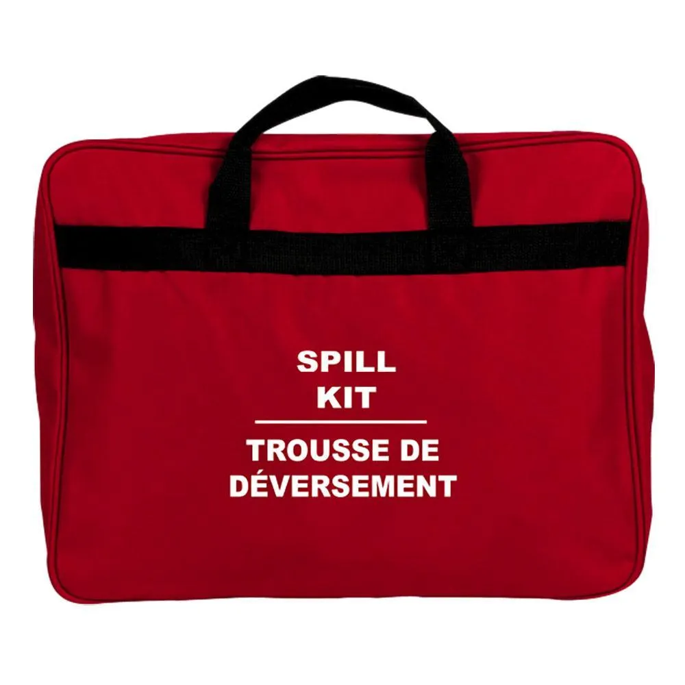 Spill Kit Bags