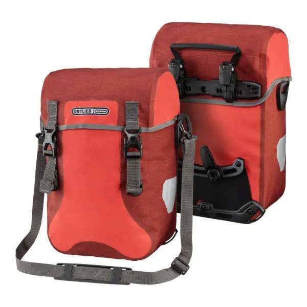 Sport-Packer Plus