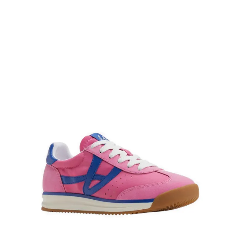 STEPCOUNT JOGGERS - OPEN PINK