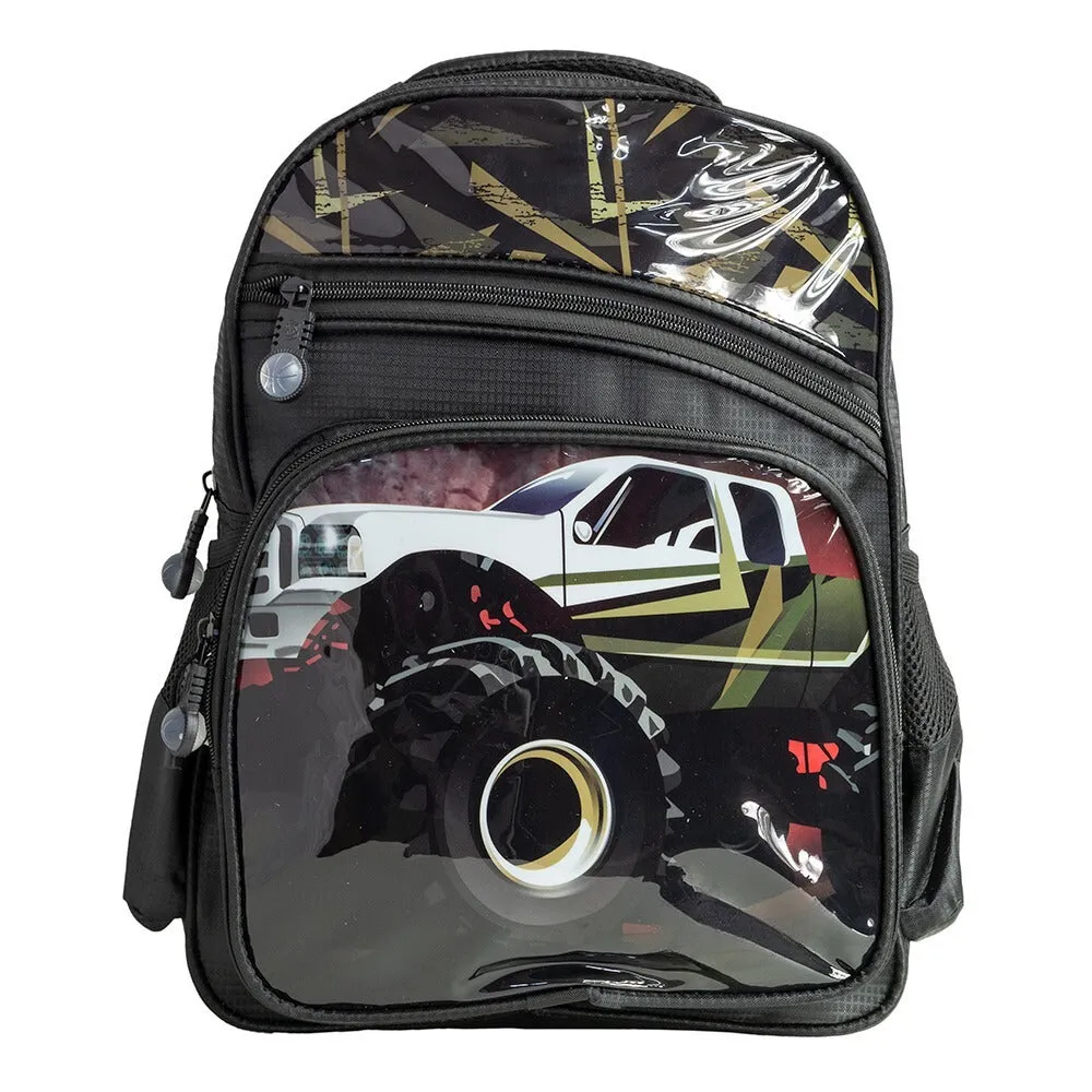 Student Bag Durable Backpack for School