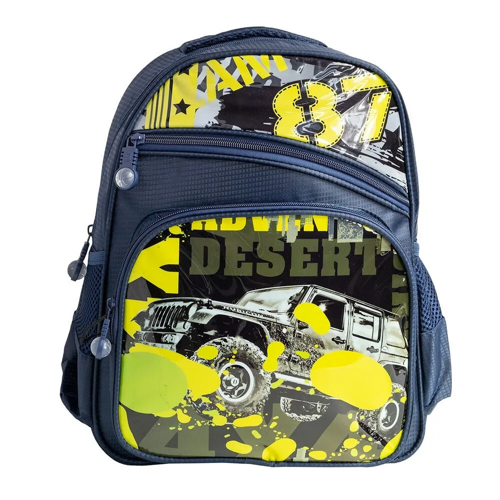 Student Bag Durable Backpack for School