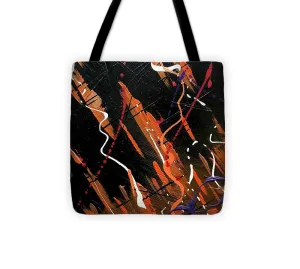 Surprise 1 - Tote Bag