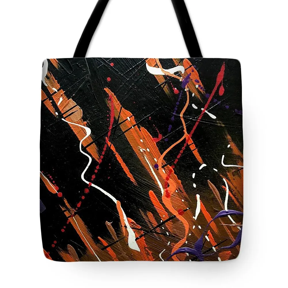Surprise 1 - Tote Bag