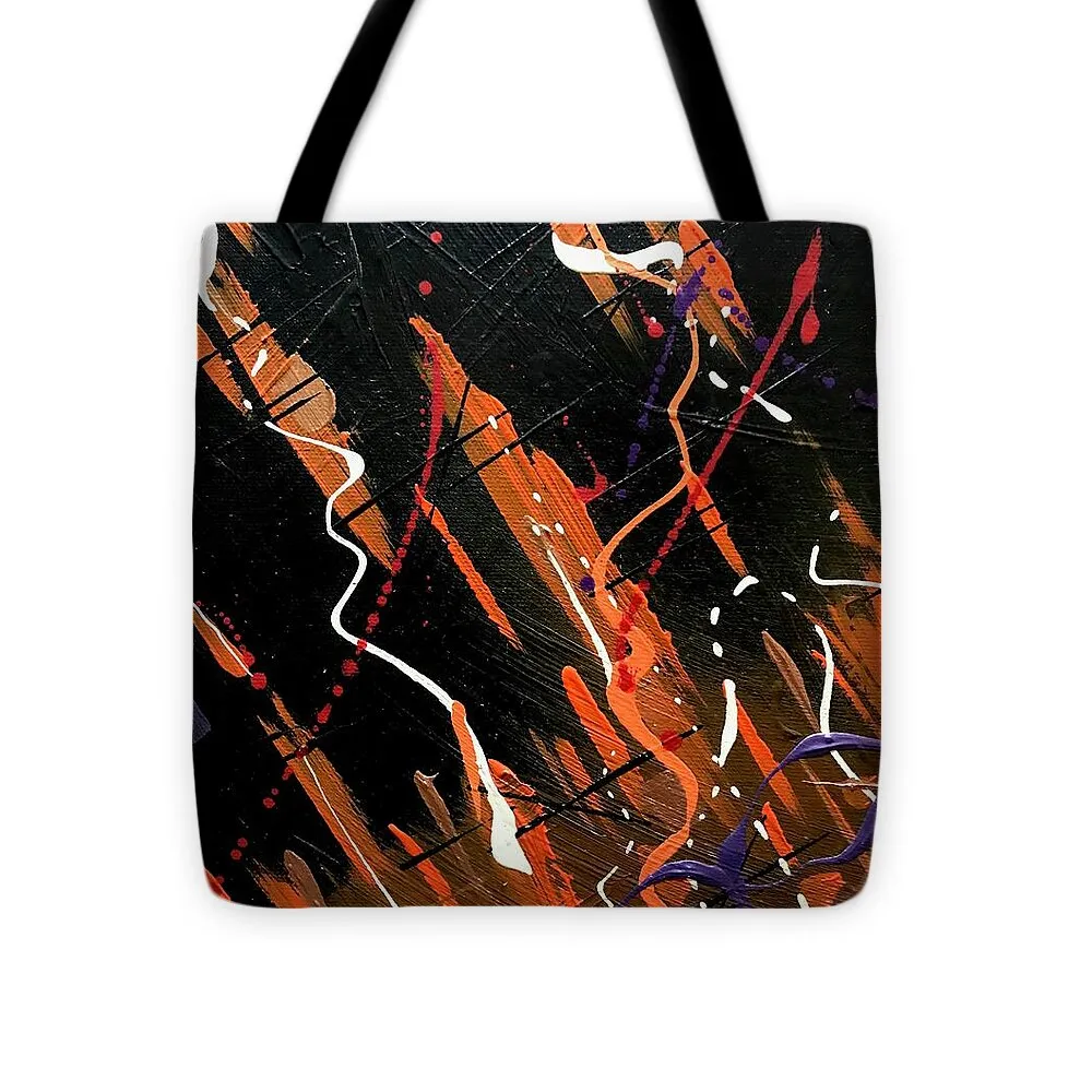 Surprise 1 - Tote Bag