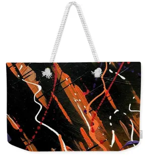 Surprise 1 - Weekender Tote Bag