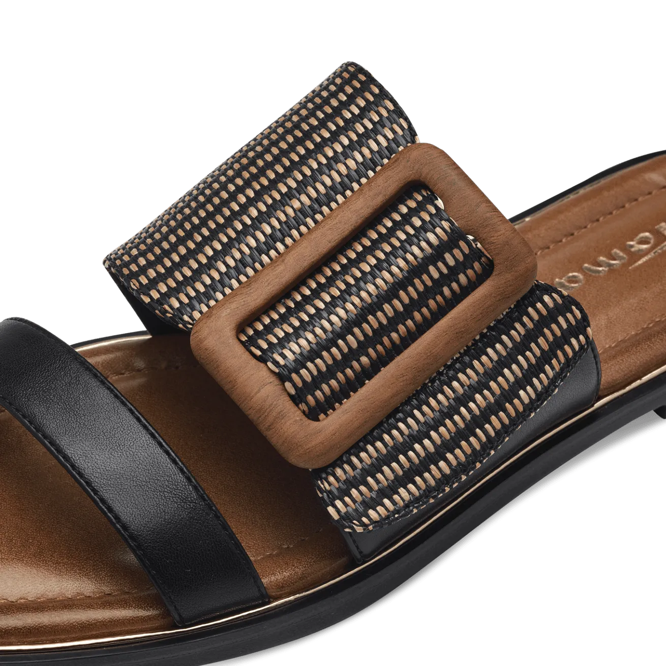 Tamaris 2710442098 - Mule