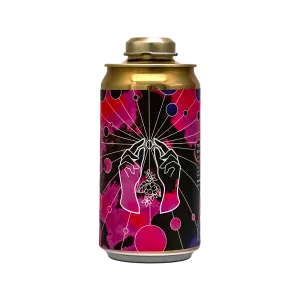 TECHNICOLOUR // Brazil & Kenya Espresso