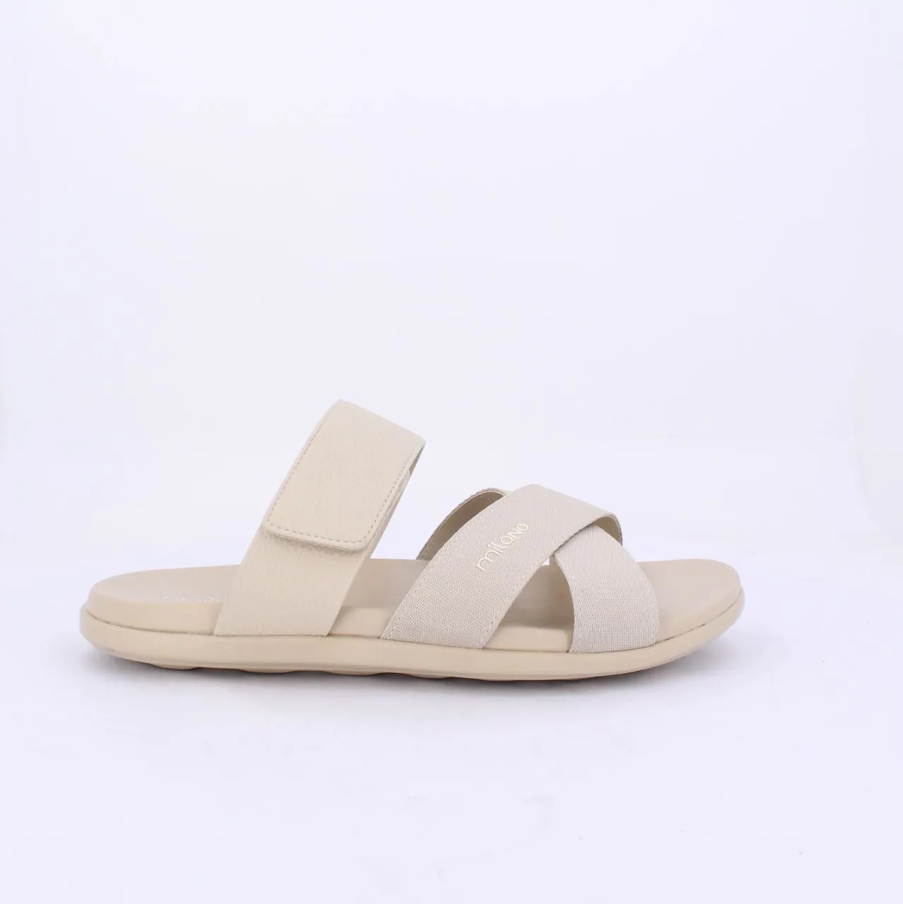 THURAM MENS SANDALS-BEIGE
