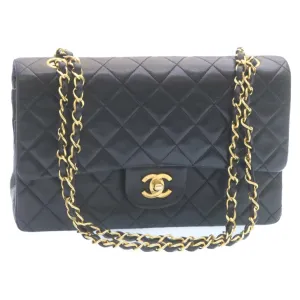 Timeless Shoulder Bag