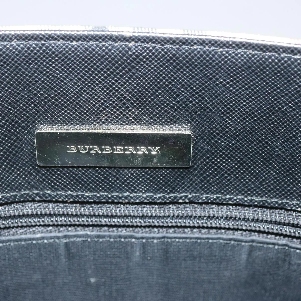 Trendy Inspired Burberry Check Link Shoulder Bag