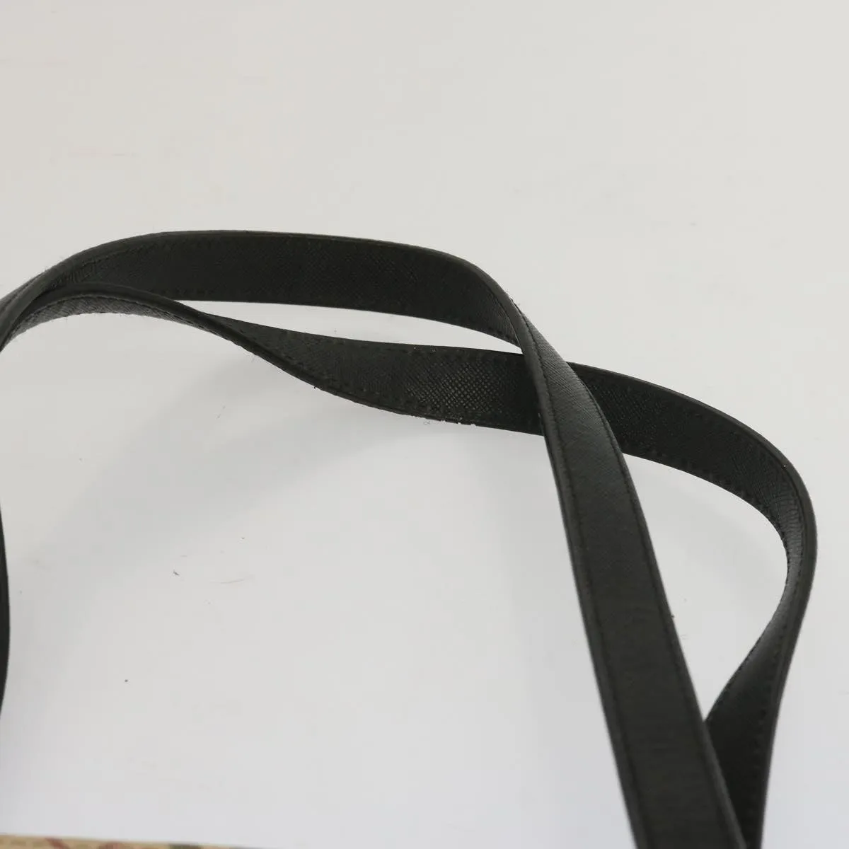 Trendy Inspired Burberry Check Link Shoulder Bag