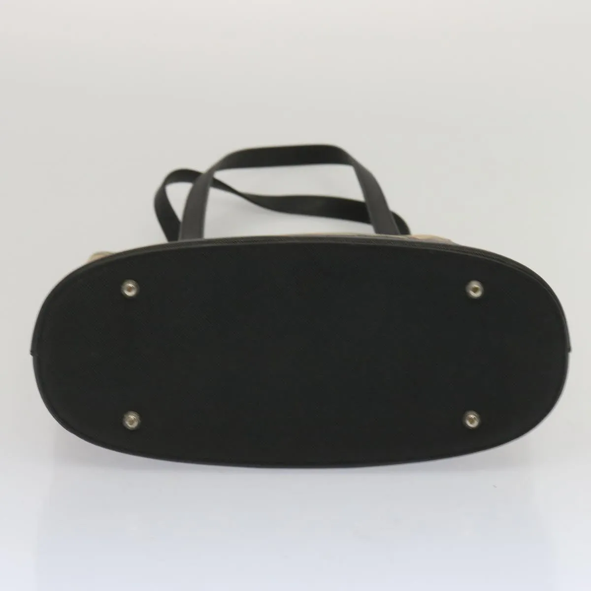 Trendy Inspired Burberry Check Link Shoulder Bag