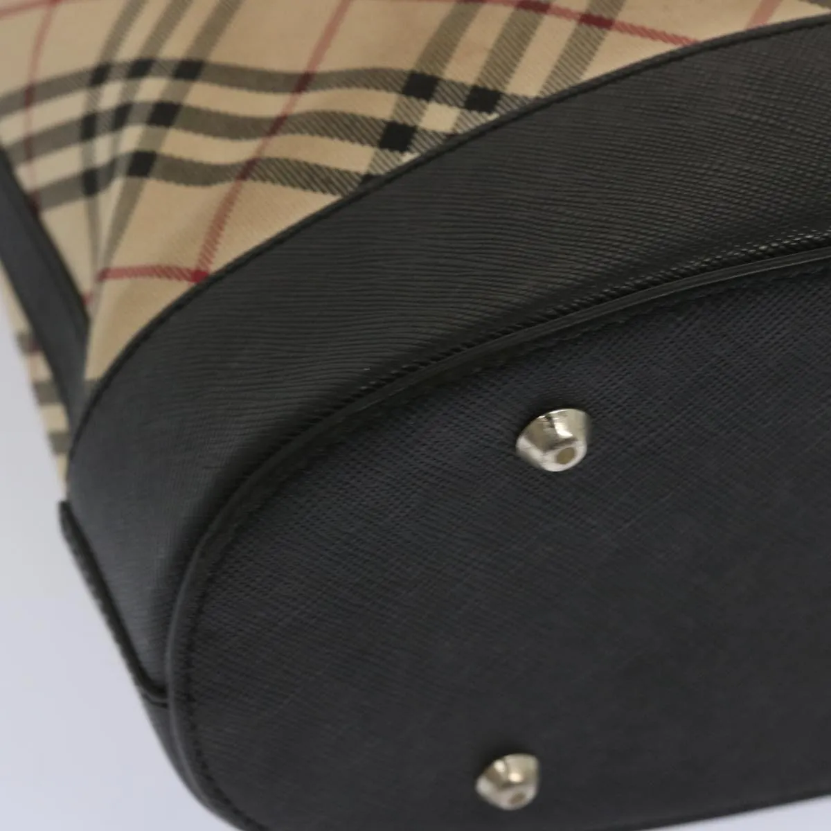 Trendy Inspired Burberry Check Link Shoulder Bag