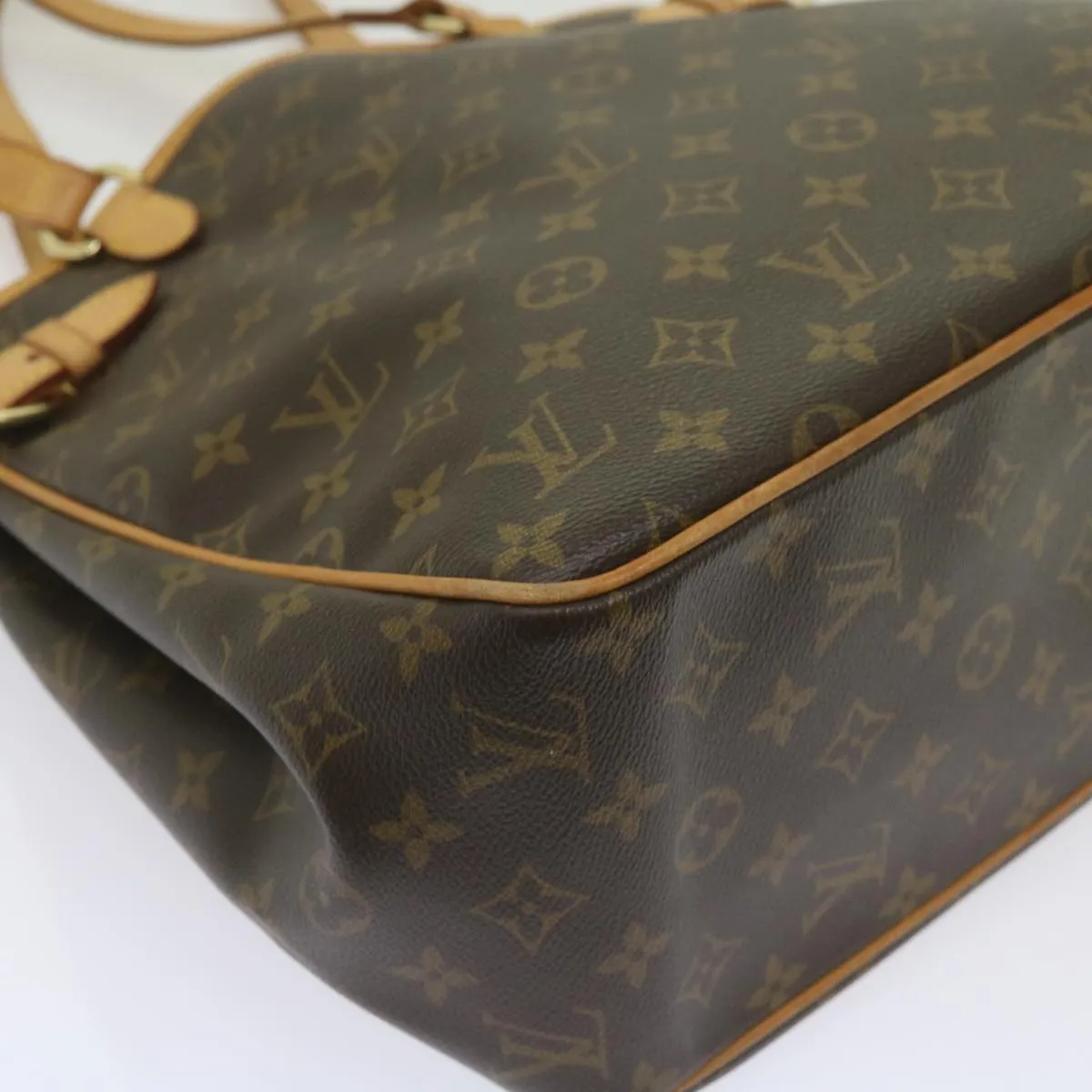 Trendy Inspired Louis Vuitton Batignolles Vertical Tote