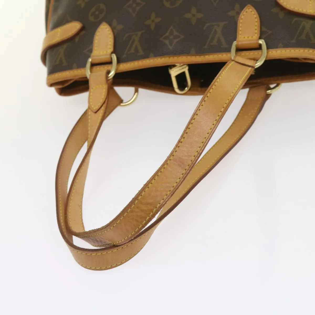Trendy Inspired Louis Vuitton Batignolles Vertical Tote