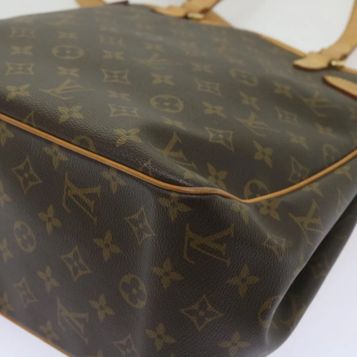 Trendy Inspired Louis Vuitton Batignolles Vertical Tote