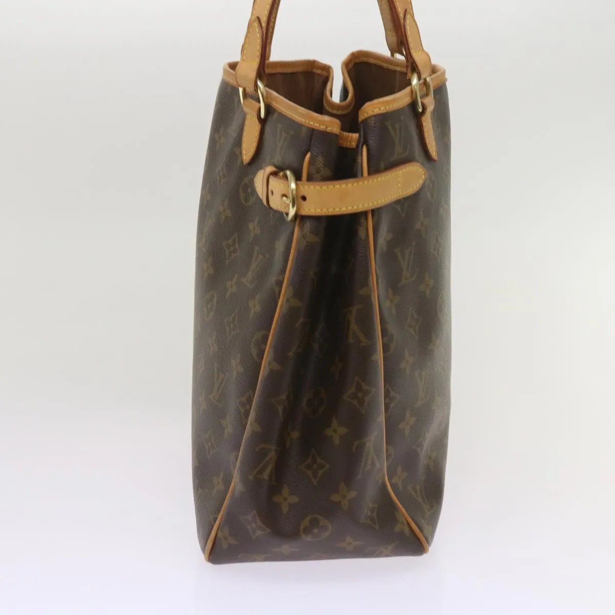 Trendy Inspired Louis Vuitton Batignolles Vertical Tote