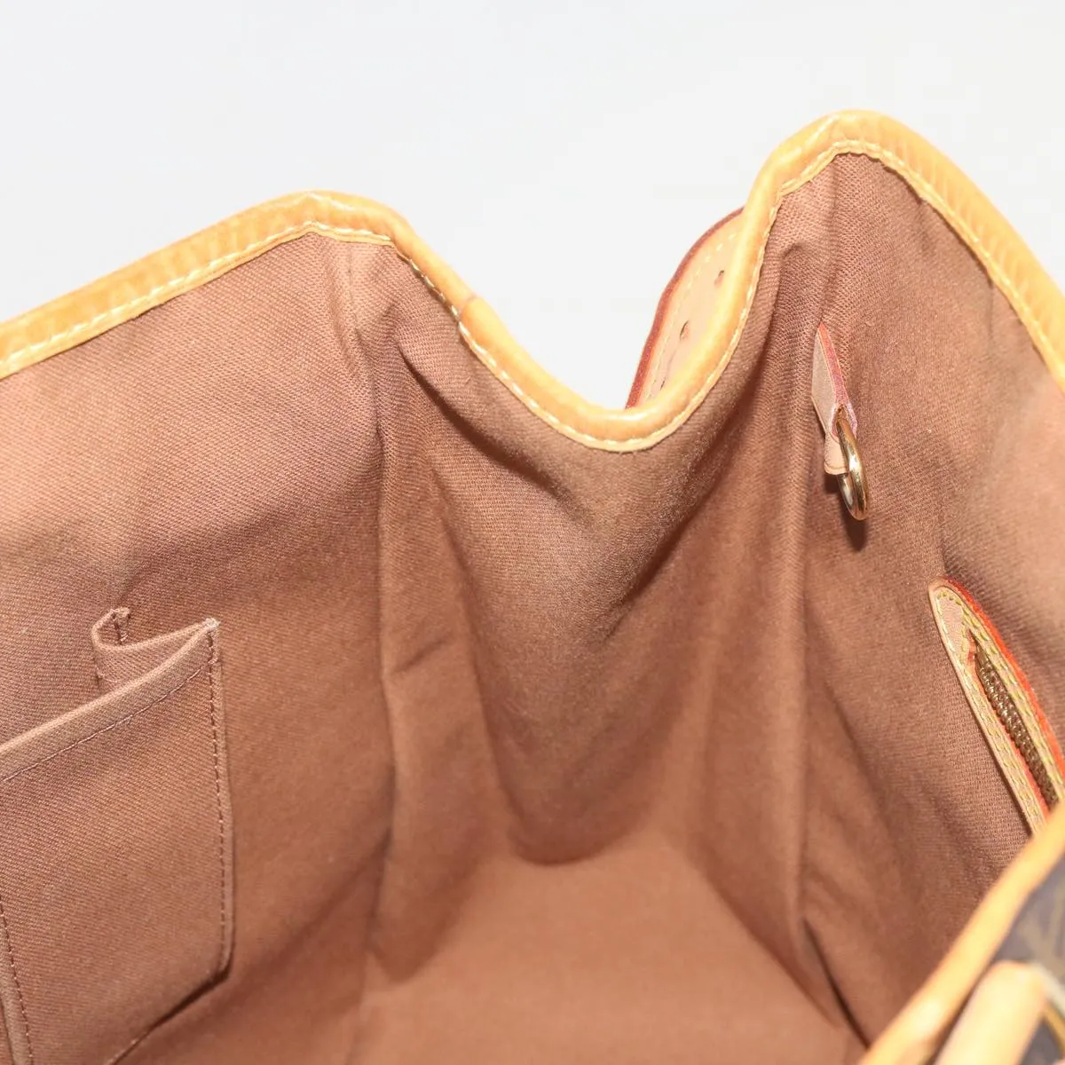 Trendy Inspired Louis Vuitton Batignolles Vertical Tote