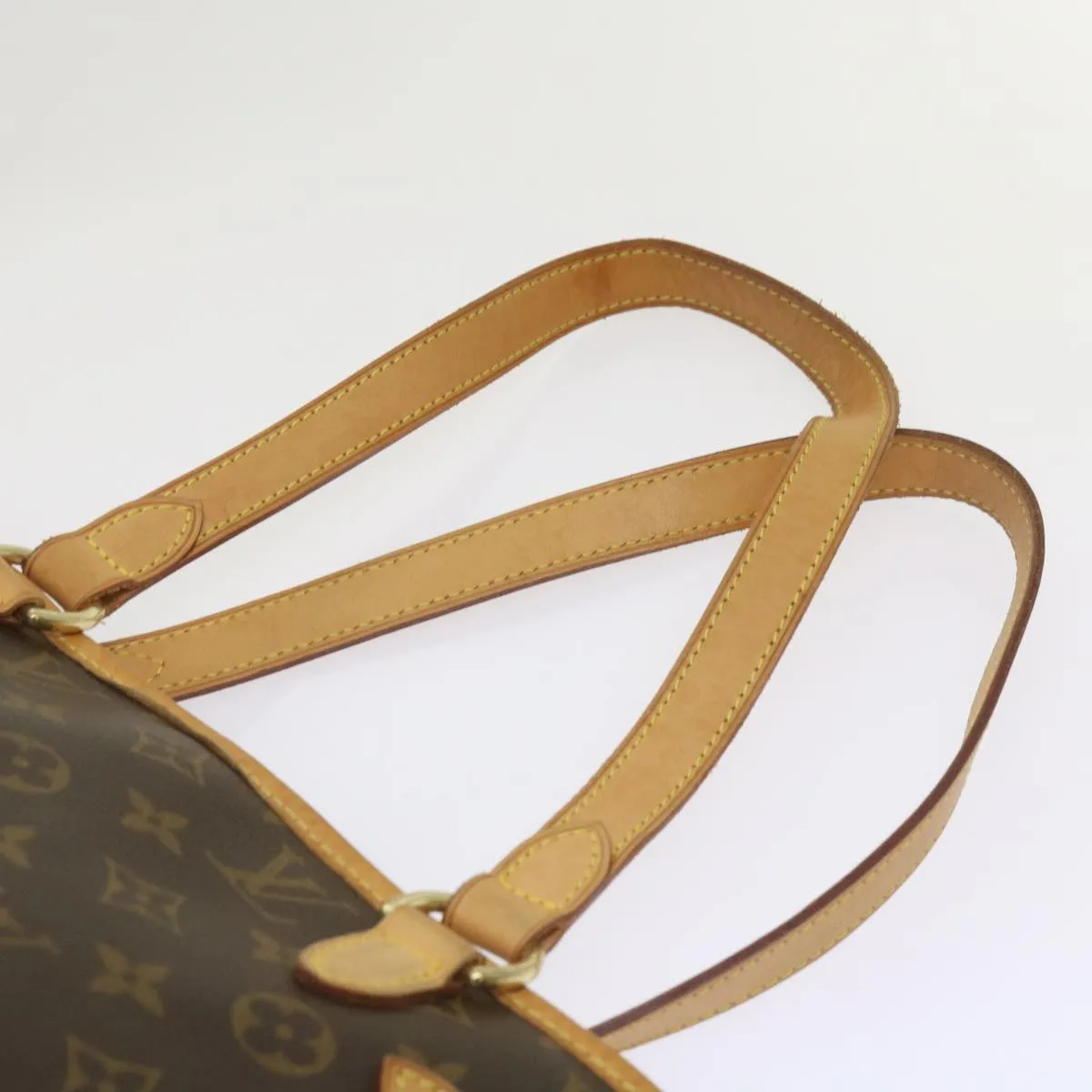 Trendy Inspired Louis Vuitton Batignolles Vertical Tote