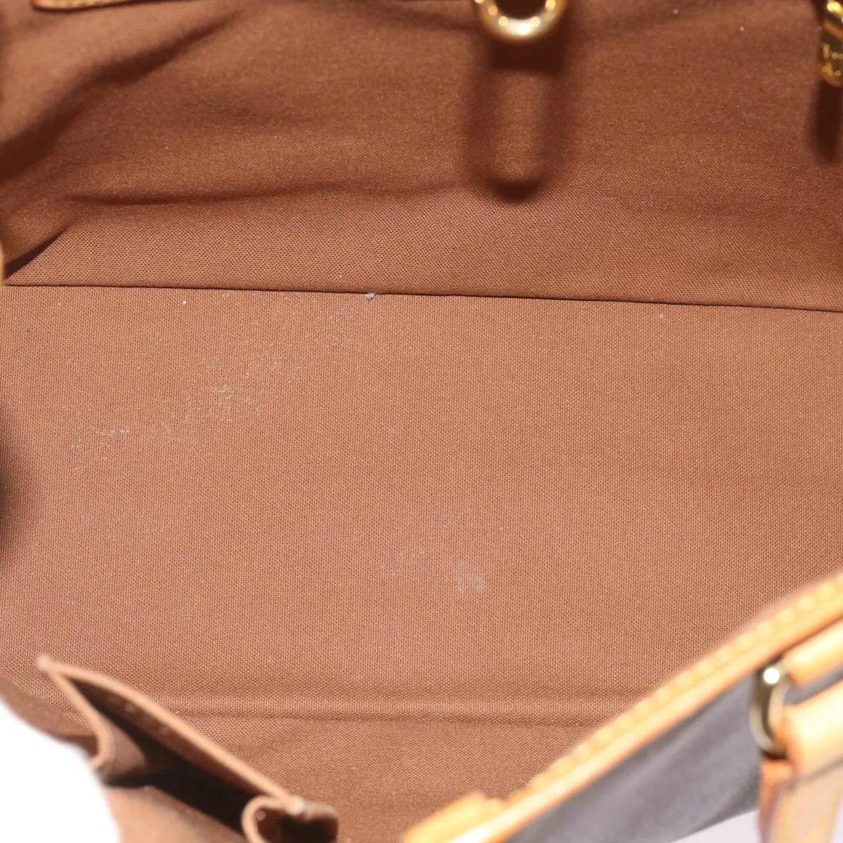 Trendy Inspired Louis Vuitton Batignolles Vertical Tote