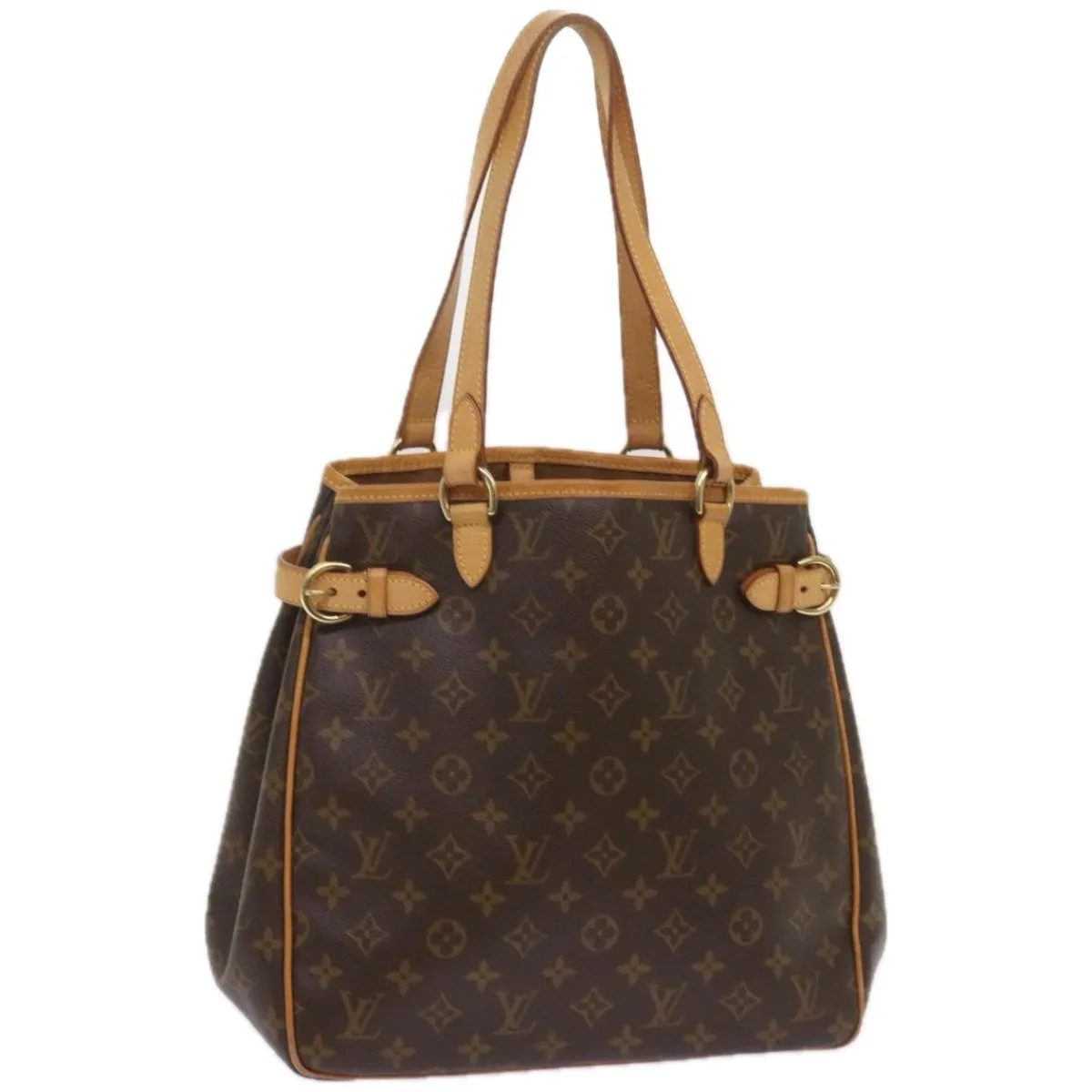Trendy Inspired Louis Vuitton Batignolles Vertical Tote