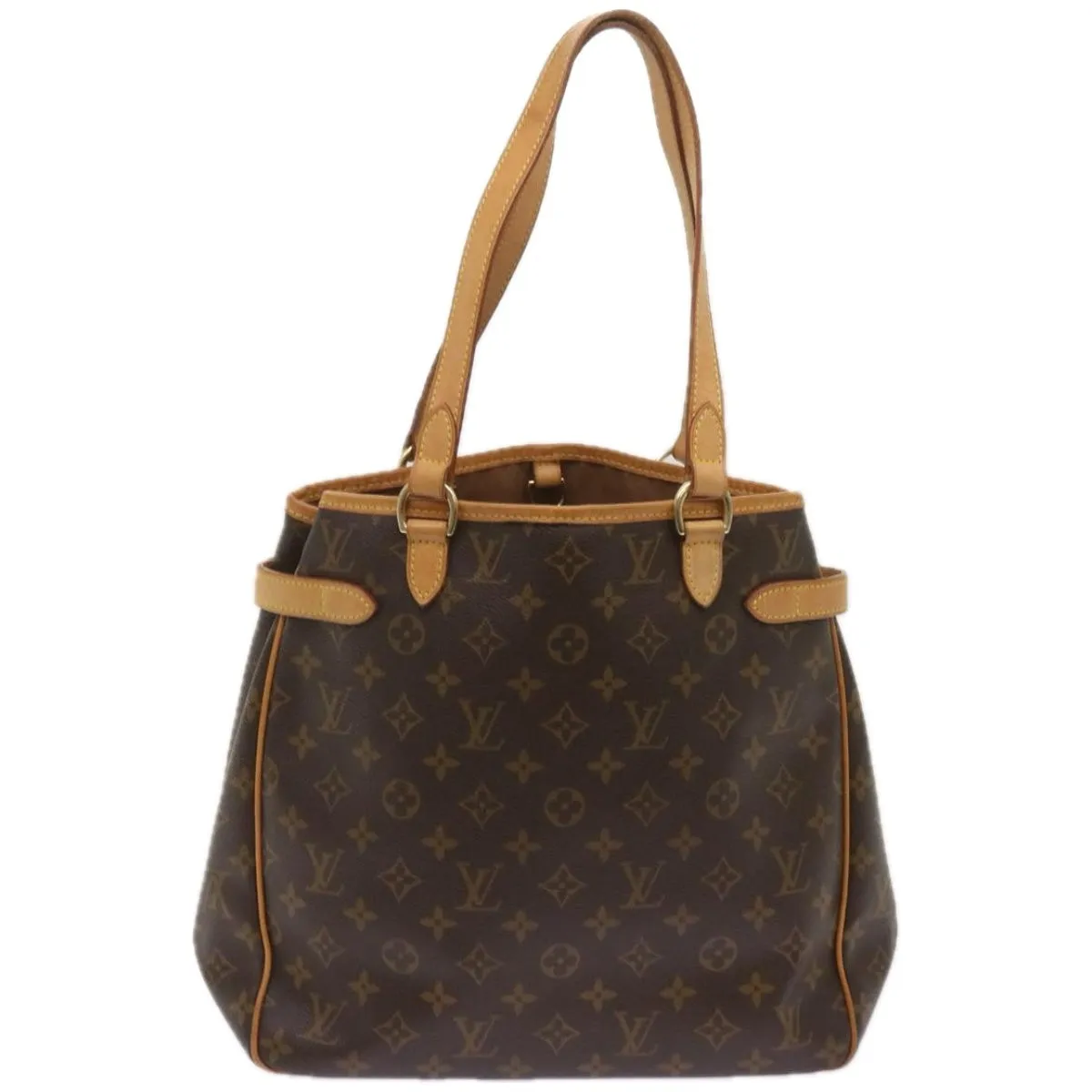 Trendy Inspired Louis Vuitton Batignolles Vertical Tote