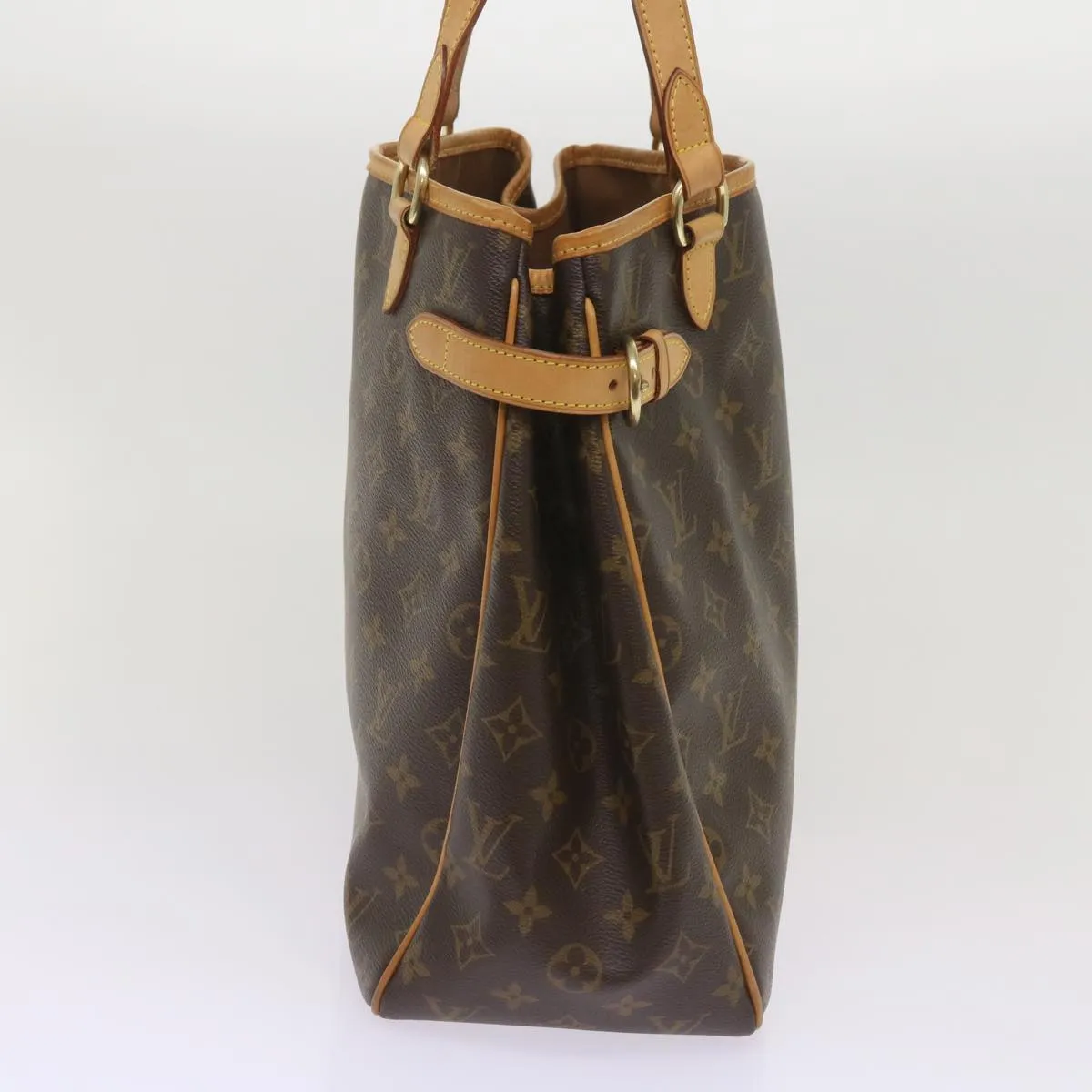 Trendy Inspired Louis Vuitton Batignolles Vertical Tote