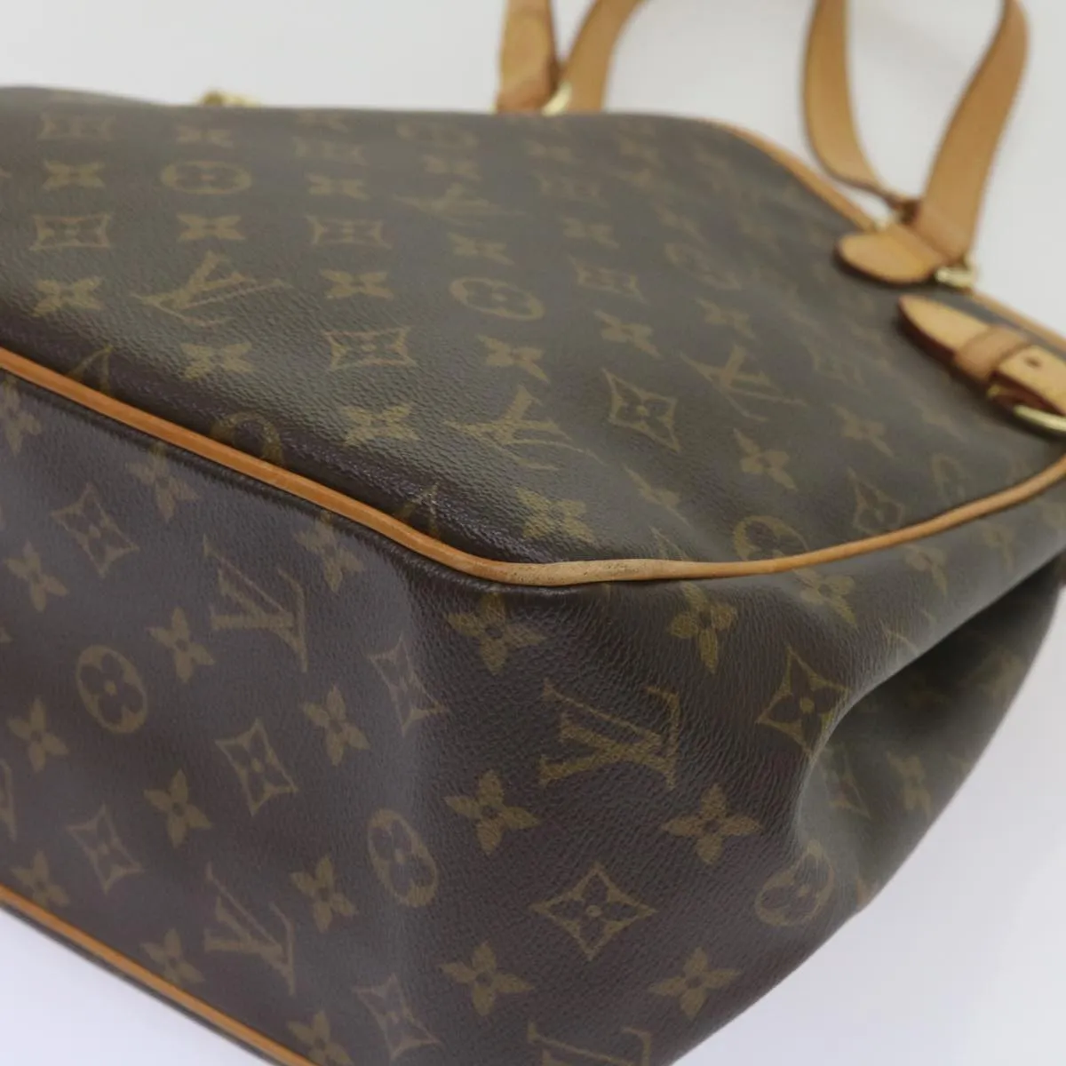Trendy Inspired Louis Vuitton Batignolles Vertical Tote