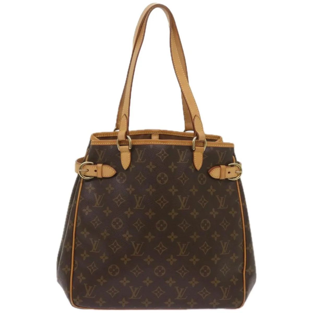 Trendy Inspired Louis Vuitton Batignolles Vertical Tote