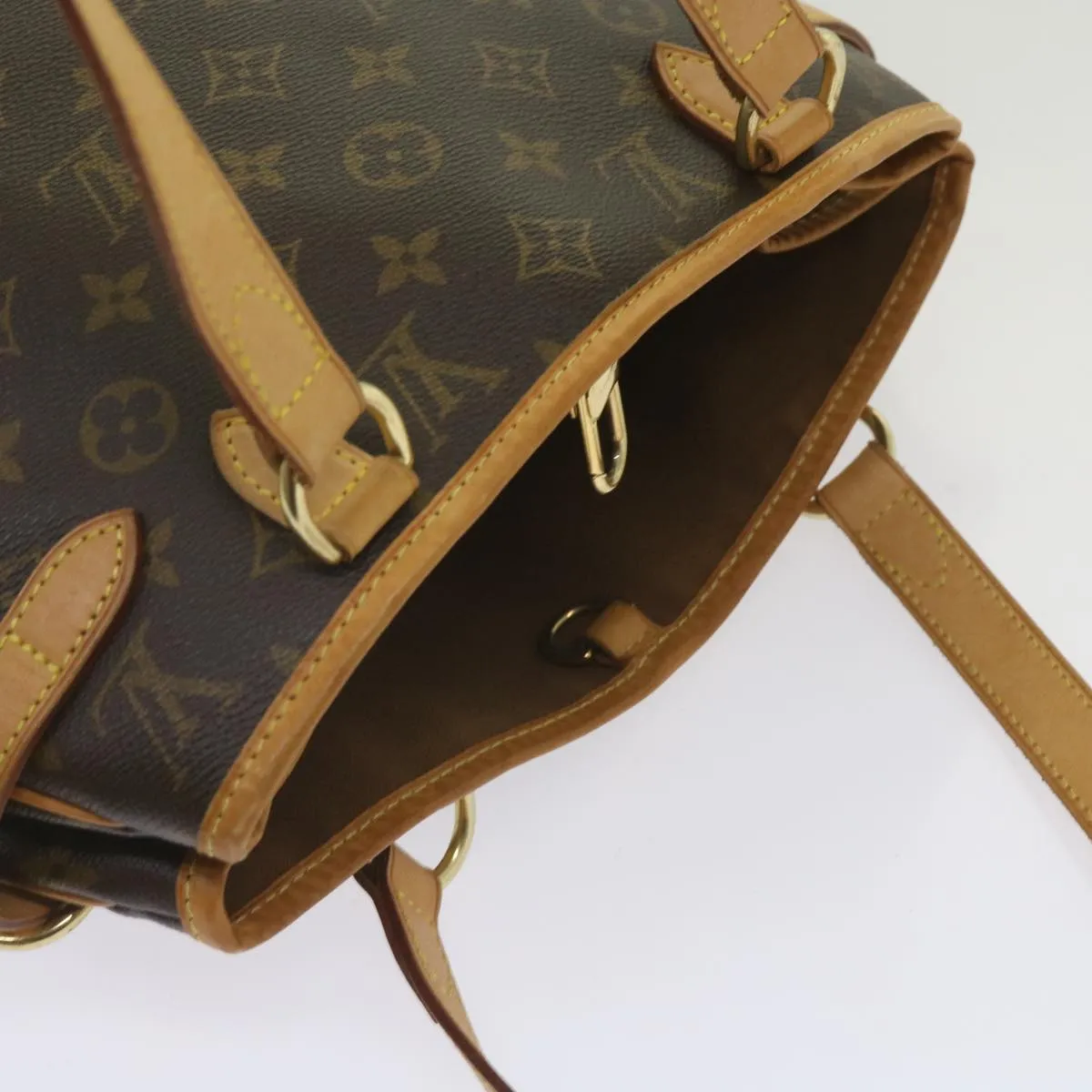 Trendy Inspired Louis Vuitton Batignolles Vertical Tote
